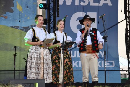 Środa na małej scenie TKB w Wiśle